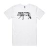 AS Colour - Staple Tee Thumbnail