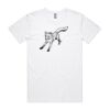 AS Colour - Staple Tee Thumbnail