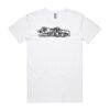 AS Colour - Staple Tee Thumbnail