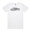 AS Colour - Staple Tee Thumbnail