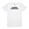 AS Colour - Staple Tee Thumbnail