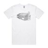 AS Colour - Staple Tee Thumbnail