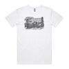 AS Colour - Staple Tee Thumbnail