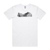AS Colour - Staple Tee Thumbnail