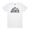 AS Colour - Staple Tee Thumbnail