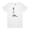 AS Colour - Staple Tee Thumbnail