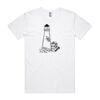 AS Colour - Staple Tee Thumbnail