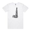 AS Colour - Staple Tee Thumbnail