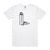 AS Colour - Staple Tee Thumbnail