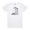 AS Colour - Staple Tee Thumbnail