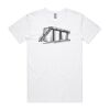 AS Colour - Staple Tee Thumbnail