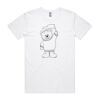AS Colour - Staple Tee Thumbnail