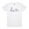 AS Colour - Staple Tee Thumbnail