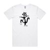 AS Colour - Staple Tee Thumbnail