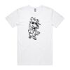 AS Colour - Staple Tee Thumbnail