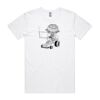 AS Colour - Staple Tee Thumbnail