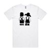 AS Colour - Staple Tee Thumbnail