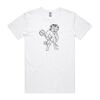 AS Colour - Staple Tee Thumbnail