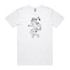 AS Colour - Staple Tee Thumbnail