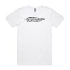 AS Colour - Staple Tee Thumbnail