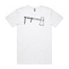 AS Colour - Staple Tee Thumbnail