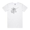 AS Colour - Staple Tee Thumbnail