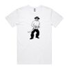 AS Colour - Staple Tee Thumbnail