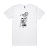 AS Colour - Staple Tee Thumbnail
