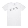 AS Colour - Staple Tee Thumbnail