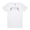 AS Colour - Staple Tee Thumbnail