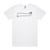 AS Colour - Staple Tee Thumbnail