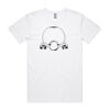 AS Colour - Staple Tee Thumbnail