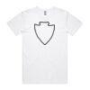 AS Colour - Staple Tee Thumbnail