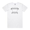 AS Colour - Staple Tee Thumbnail