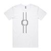 AS Colour - Staple Tee Thumbnail
