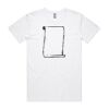 AS Colour - Staple Tee Thumbnail