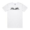AS Colour - Staple Tee Thumbnail