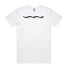 AS Colour - Staple Tee Thumbnail