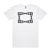AS Colour - Staple Tee Thumbnail
