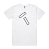 AS Colour - Staple Tee Thumbnail