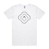 AS Colour - Staple Tee Thumbnail