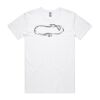 AS Colour - Staple Tee Thumbnail