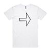 AS Colour - Staple Tee Thumbnail