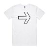AS Colour - Staple Tee Thumbnail