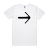 AS Colour - Staple Tee Thumbnail