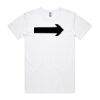 AS Colour - Staple Tee Thumbnail