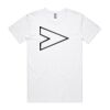 AS Colour - Staple Tee Thumbnail