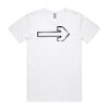 AS Colour - Staple Tee Thumbnail