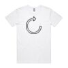 AS Colour - Staple Tee Thumbnail