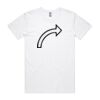 AS Colour - Staple Tee Thumbnail